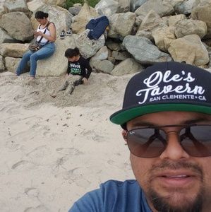 Meet your Posher, Luis